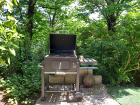 Casa Vacanze Tana della Volpe